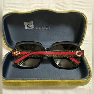 Gucci Women’s sunglasses